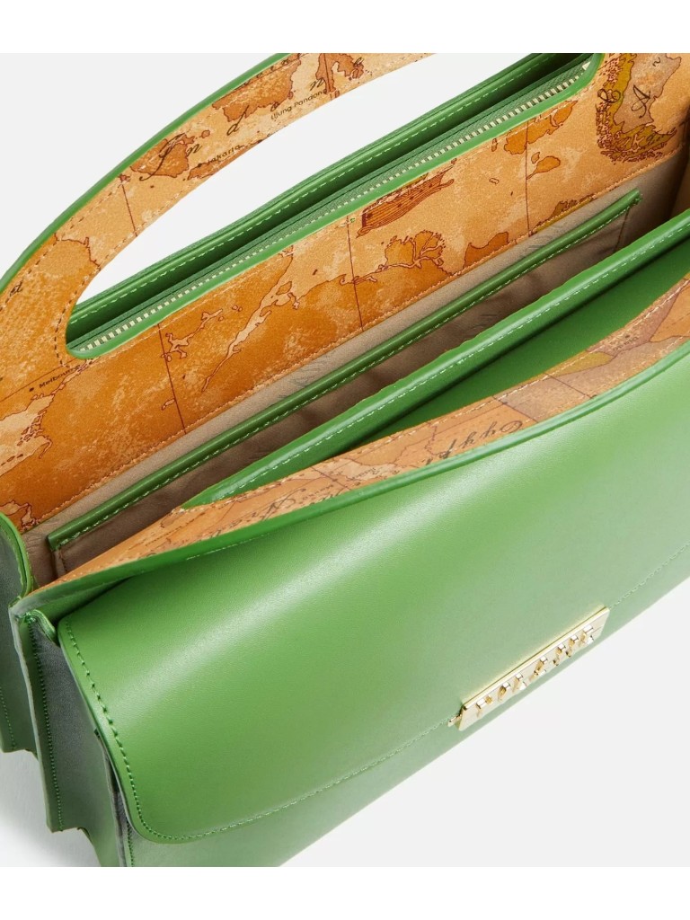 Alviero Martini Bali Bag borsa a mano Lc50-8620