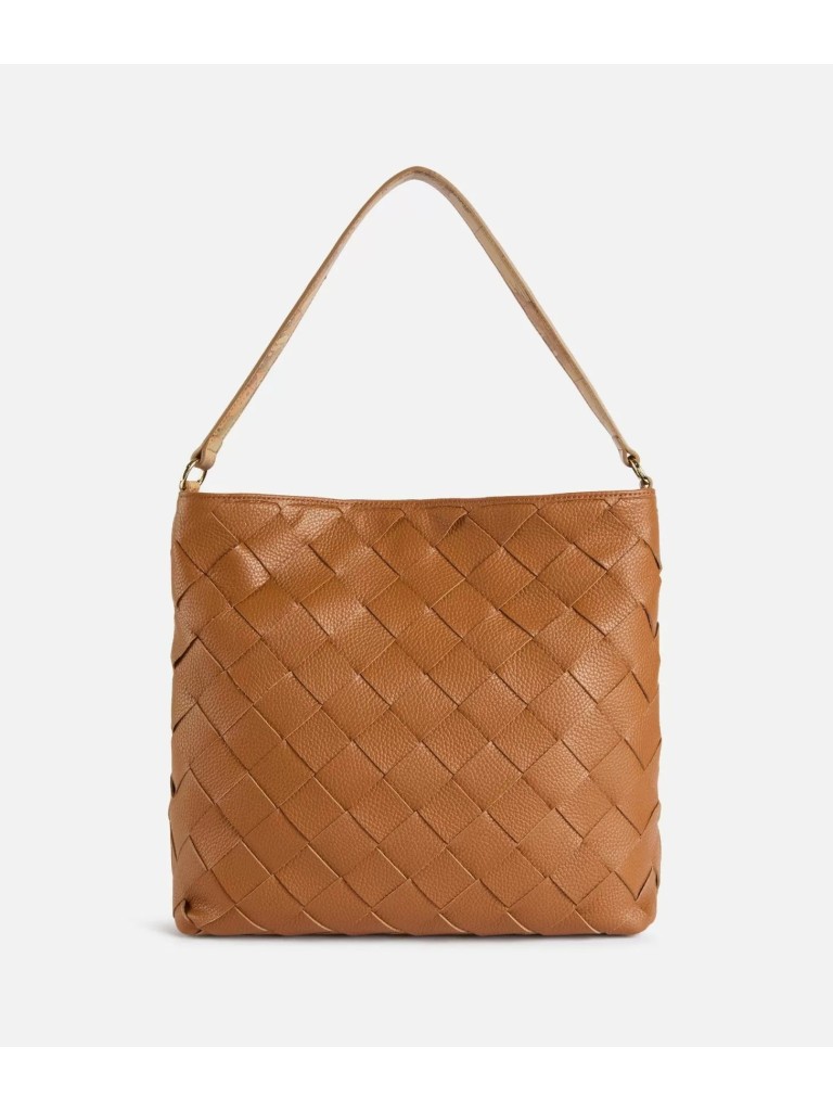 Alviero Martini Intreccio Sottospalla Hobo Lc47-1630