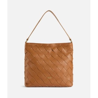 Alviero Martini Intreccio Sottospalla Hobo Lc47-1630