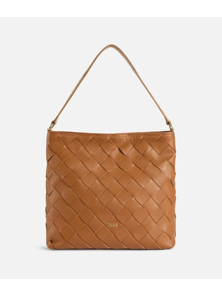 Alviero Martini Intreccio Sottospalla Hobo Lc47-1630