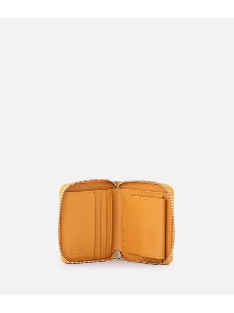 1 Classe Digital City Portafoglio Zip Around Piccolo Pn459407