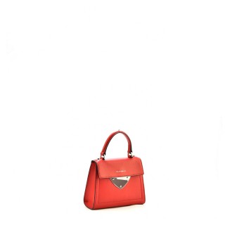 B14 minibag in pelle Coccinelle E1A05557701