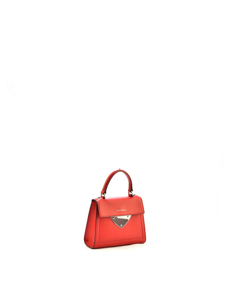 B14 minibag in pelle Coccinelle E1A05557701