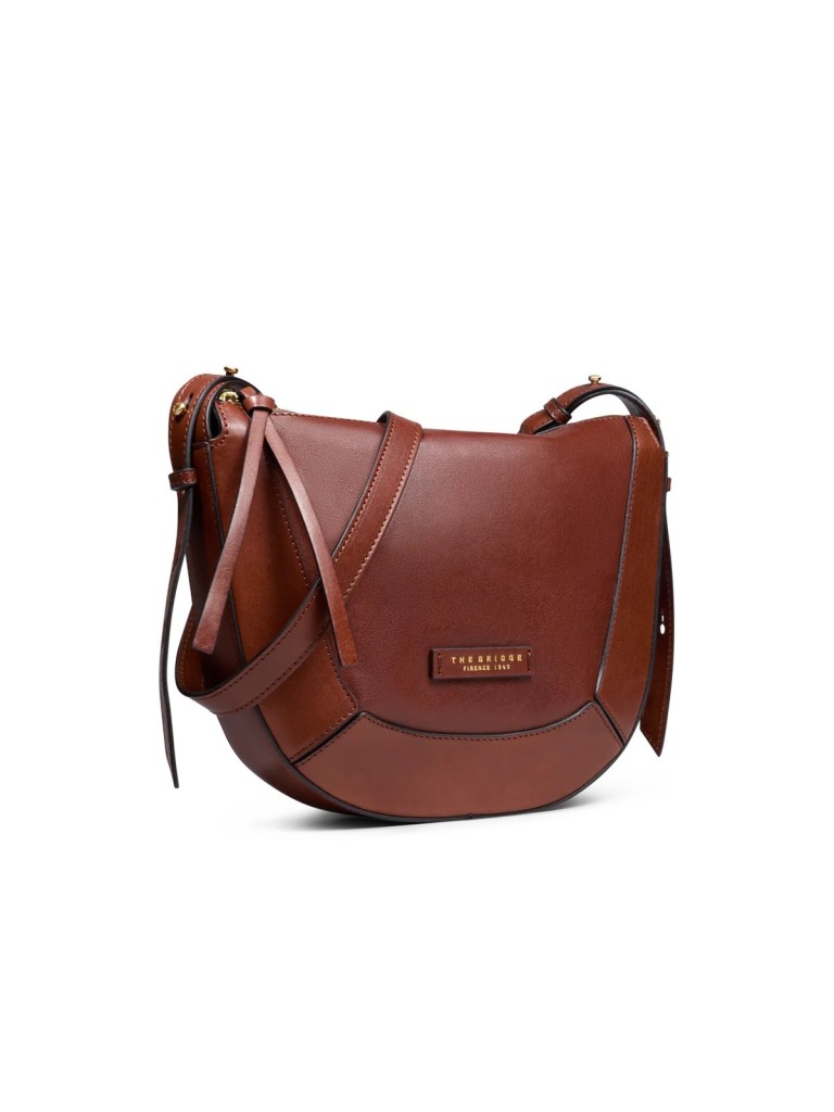 Thebridge Crossbody 04320501