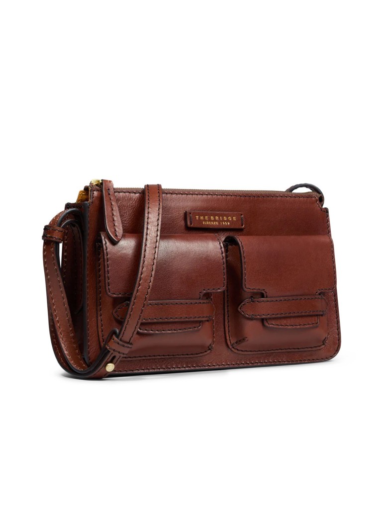 Thebridge Shoulder 04150501