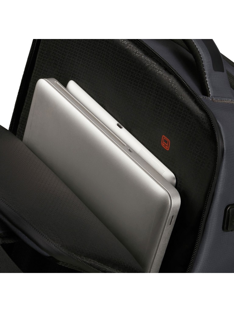 Samsonite Biz2go Zaino Porta Abiti e porta Pc 15.6