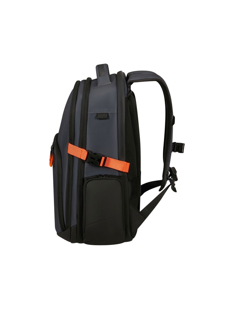 Samsonite Biz2go Zaino Porta Abiti e porta Pc 15.6