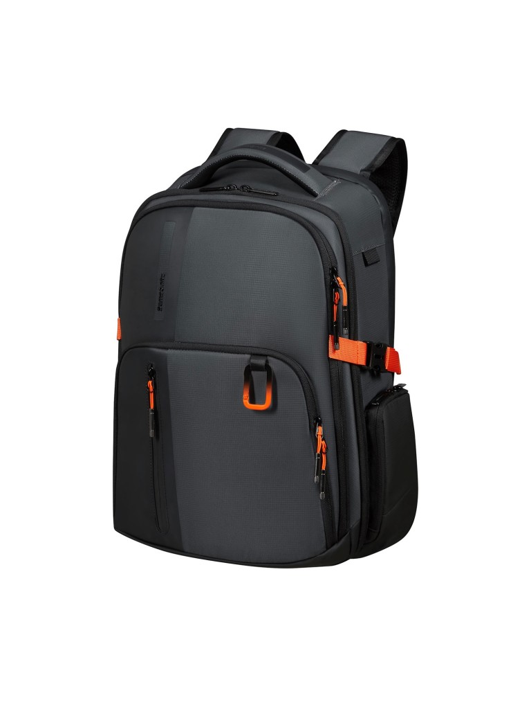 Samsonite Biz2go Zaino Porta Abiti e porta Pc 15.6