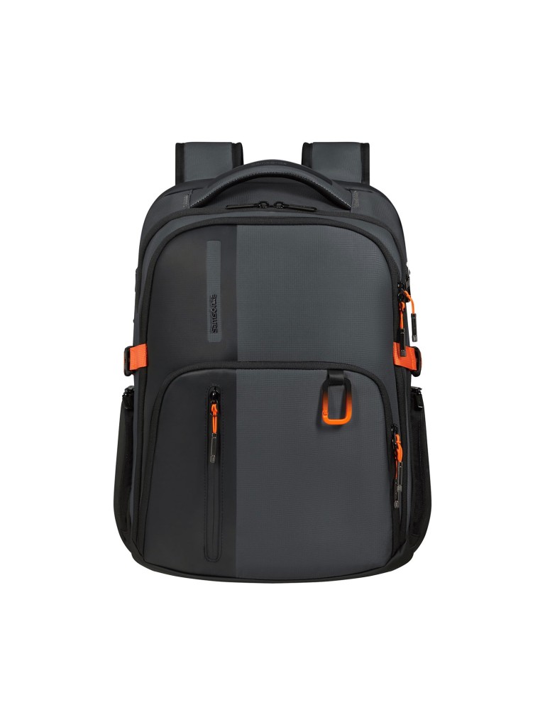 Samsonite Biz2go Zaino Porta Abiti e porta Pc 15.6