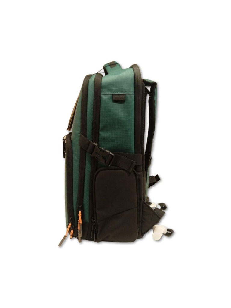 Samsonite Biz2go Zaino Porta Abiti e porta Pc 15.6