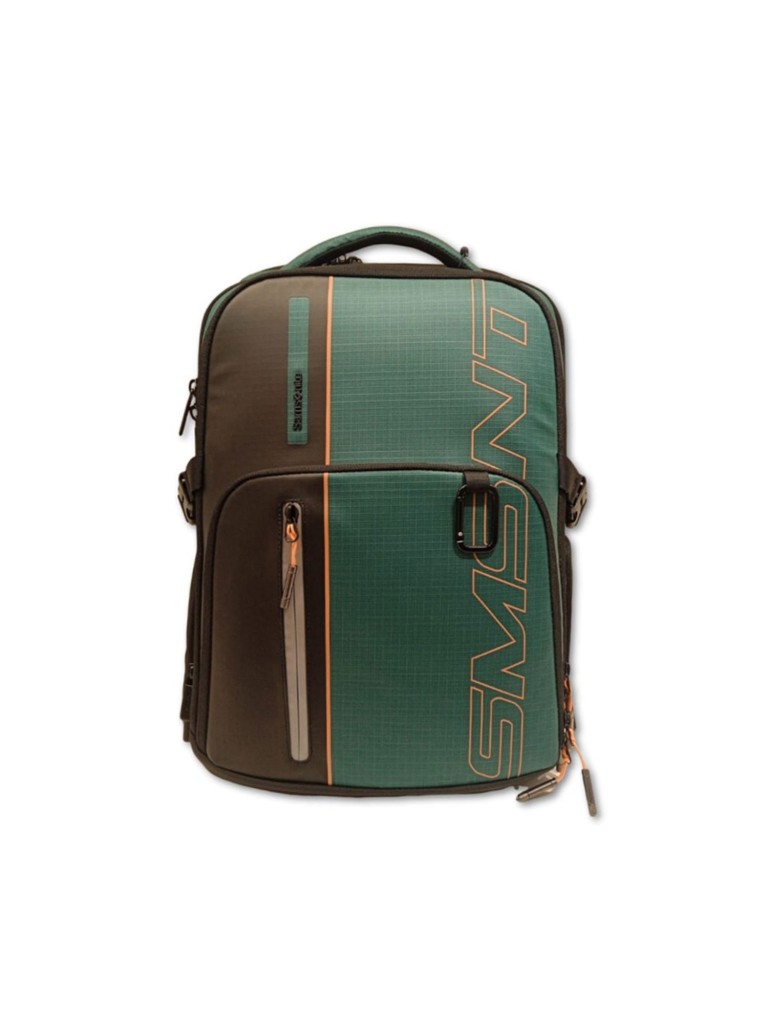 Samsonite Biz2go Zaino Porta Abiti e porta Pc 15.6