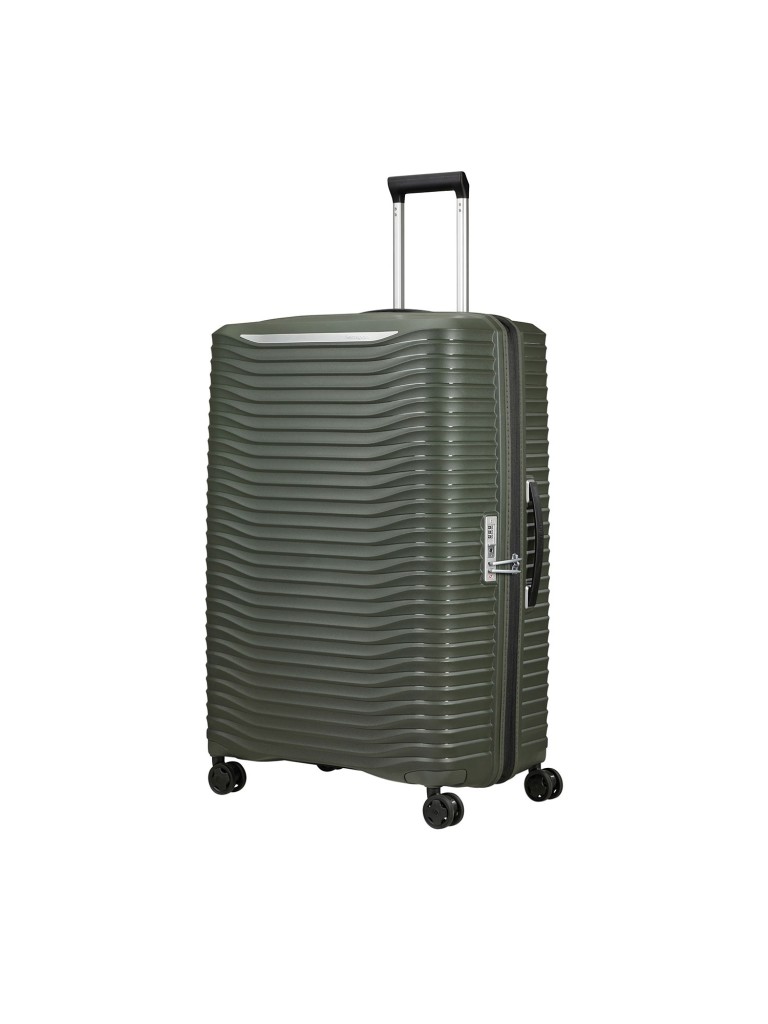 Upscape Trolley espandibile (4 ruote) 81cm Kj1-004