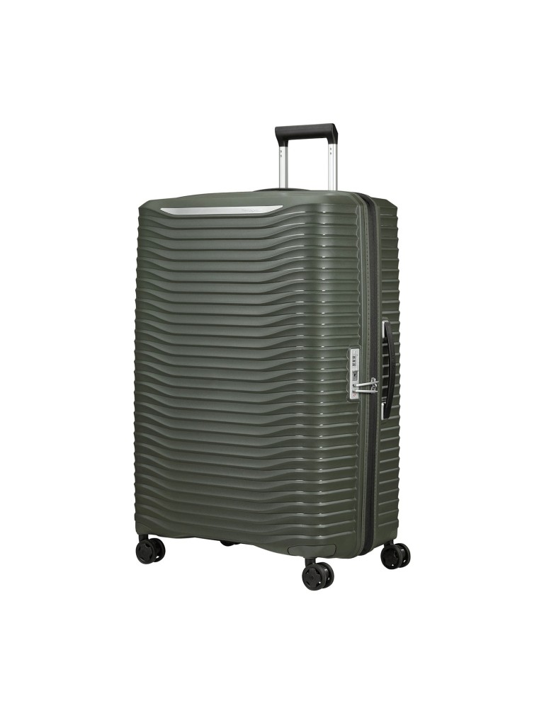 Upscape Trolley espandibile (4 ruote) 81cm Kj1-004