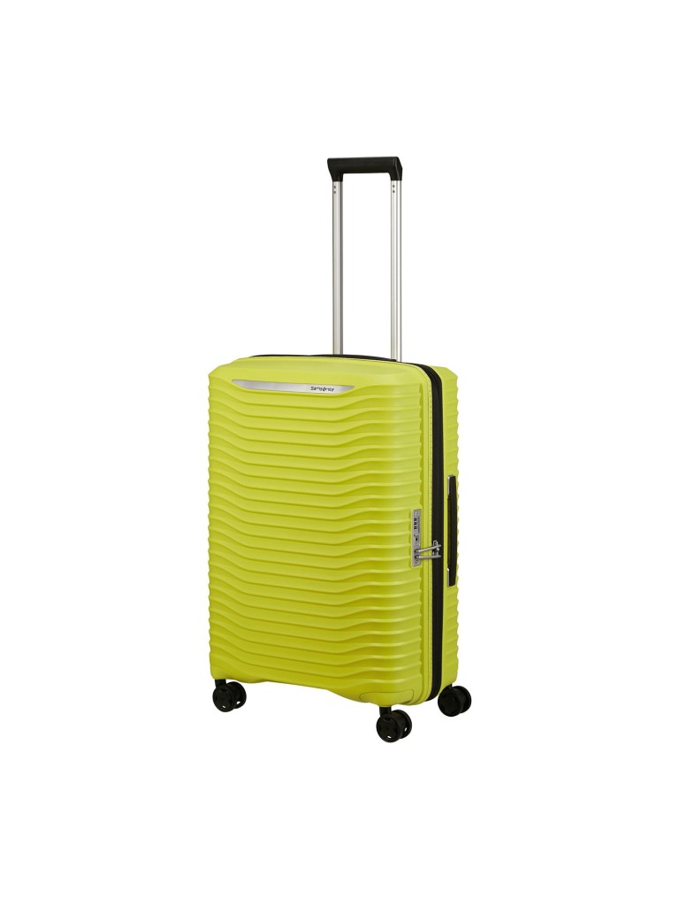Samsonite UPSCAPE Trolley espandibile (4 ruote) 68cm Kj1-002