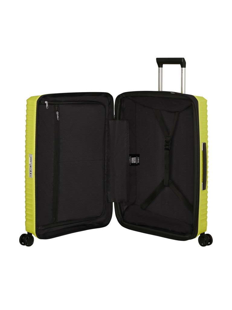 Samsonite UPSCAPE Trolley espandibile (4 ruote) 68cm Kj1-002