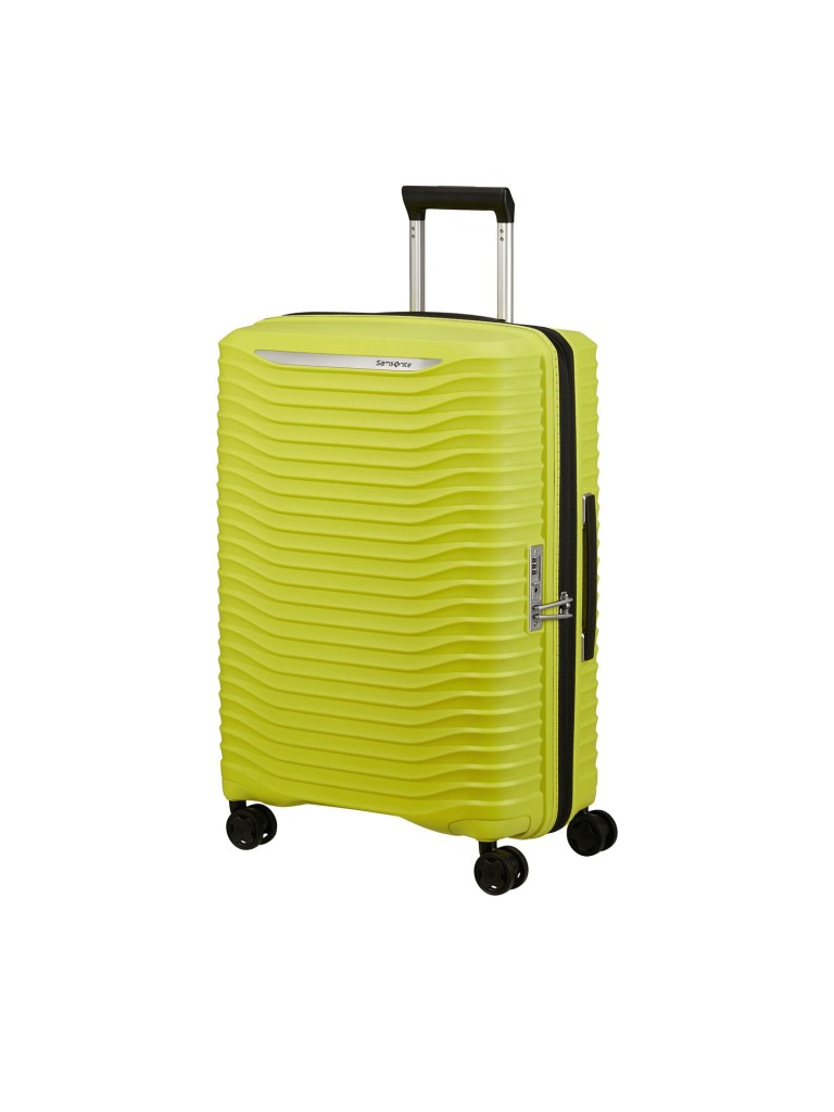 Samsonite UPSCAPE Trolley espandibile (4 ruote) 68cm Kj1-002
