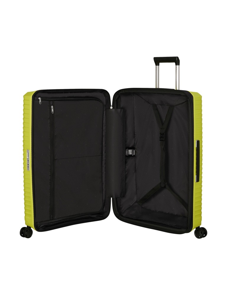 Samsonite Upscape Trolley espandibile (4 ruote) 75cm Kj1-003