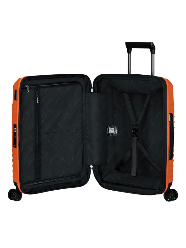 Samsonite INTUO 4 ruote Carrello della cabina S 55 cm KL9-001