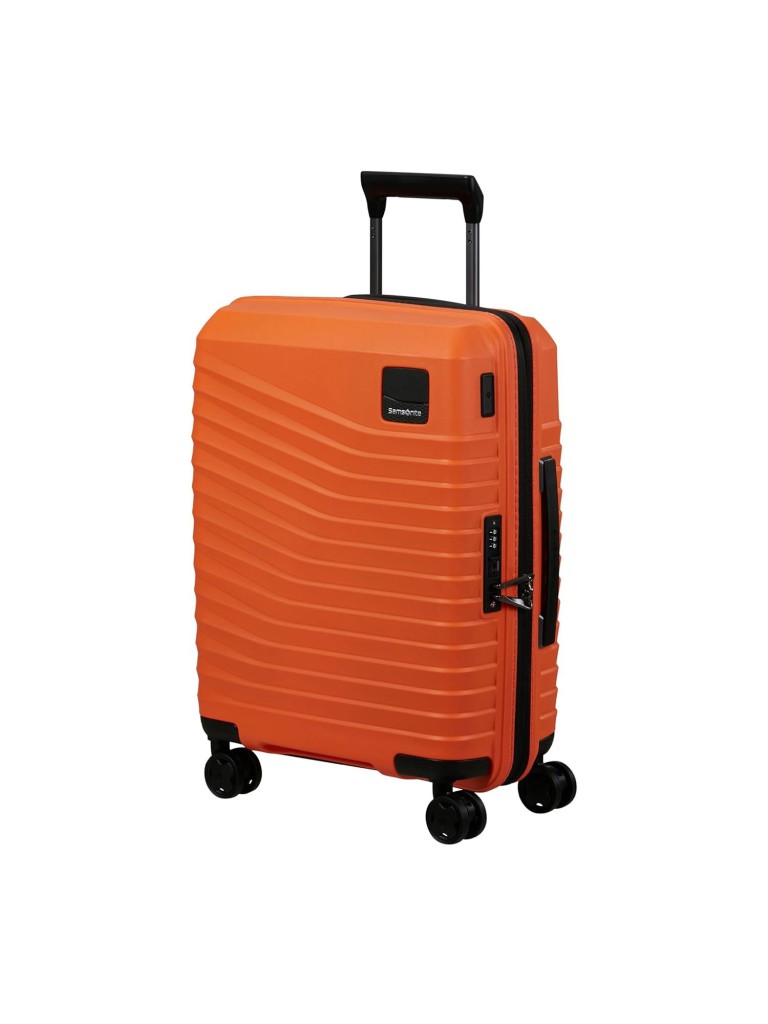 Samsonite INTUO 4 ruote Carrello della cabina S 55 cm KL9-001
