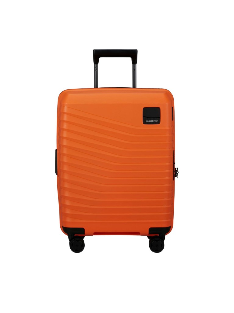 Samsonite INTUO 4 ruote Carrello della cabina S 55 cm KL9-001