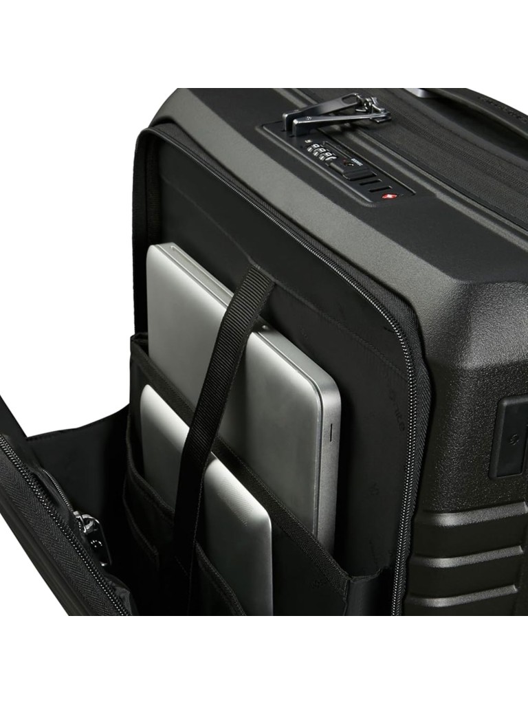 SAMSONITE INTUO TROLLEY SPINNER 55 Easy Access KL9-005