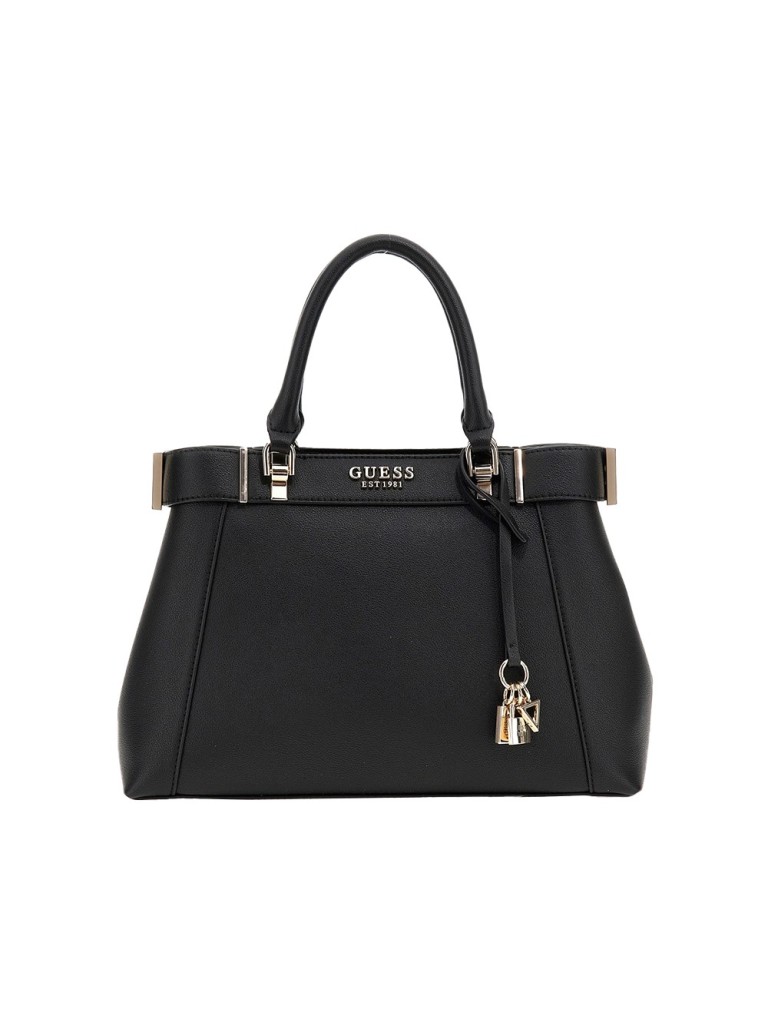 Guess Anadela 3 Comp Satchel Bg9633060