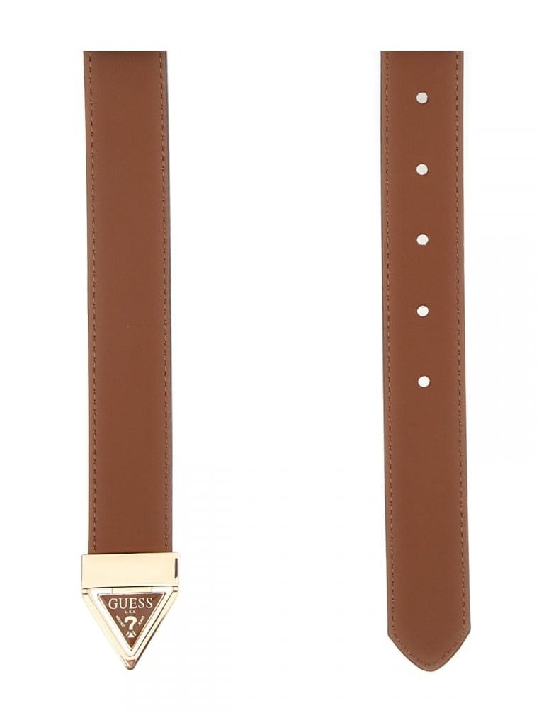 Guess Dorys Rev & Adj Belt H30 9211p5130