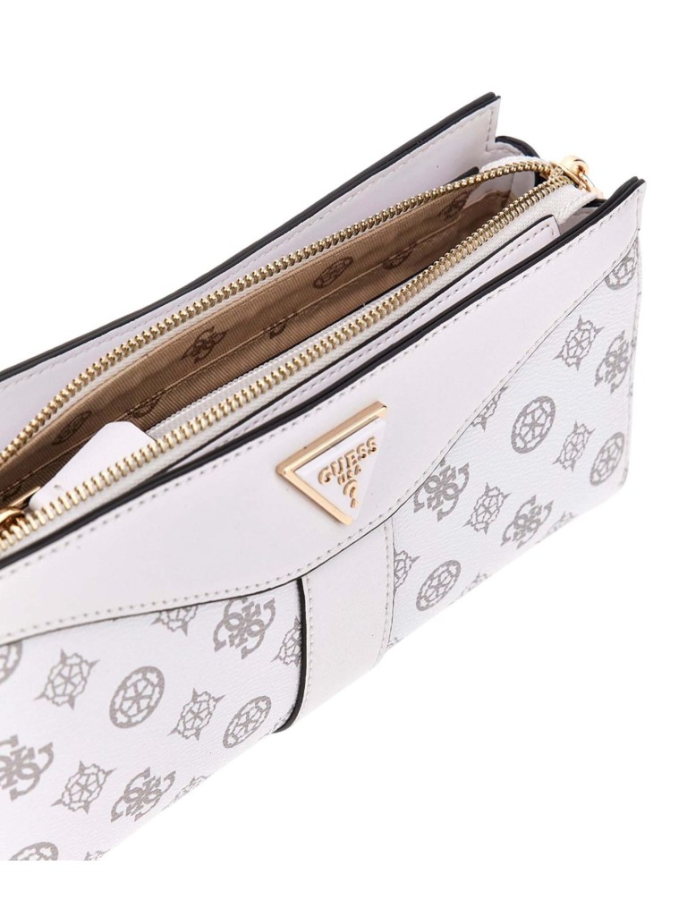 Guess Dorys Top Zip Crossbody Pg9521120