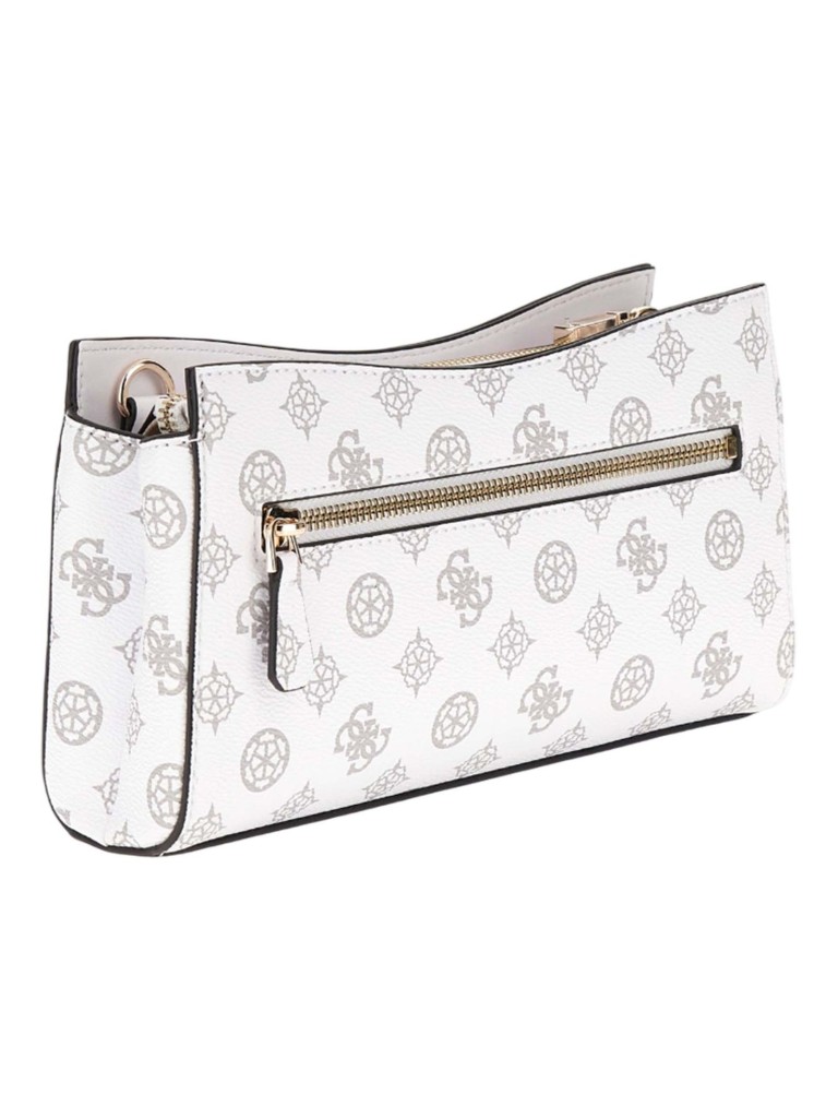 Guess Dorys Top Zip Crossbody Pg9521120