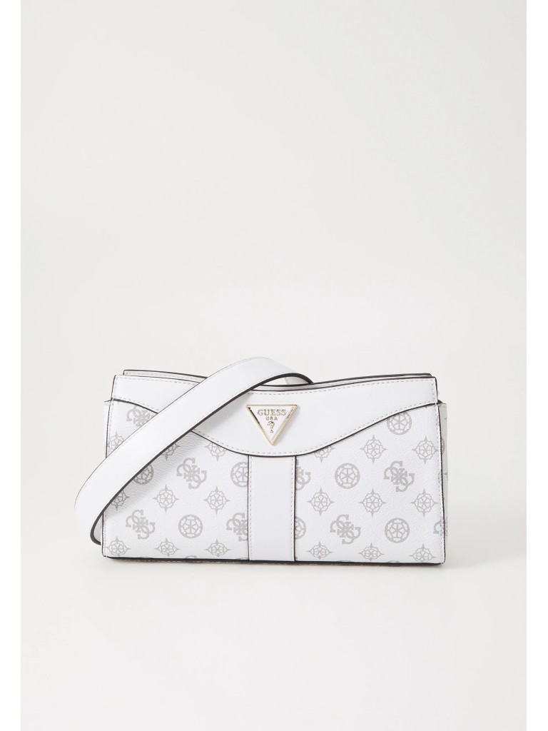 Guess Dorys Top Zip Crossbody Pg9521120