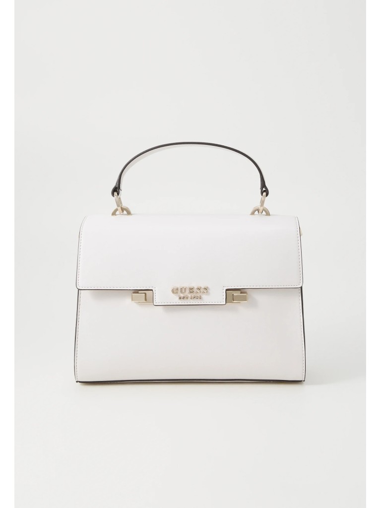 Guess Eco Aldith Mini Top Hndle Flap Evg964178