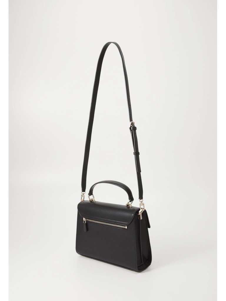 Guess Eco Aldith Mini Top Hndle Flap Evg964178