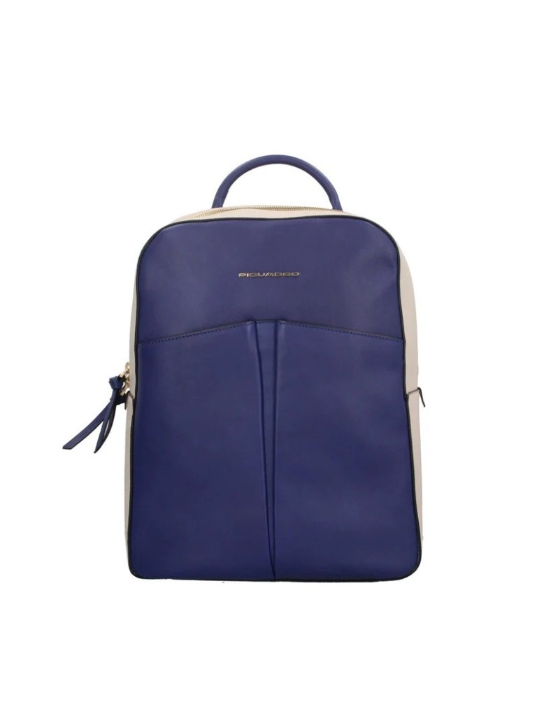 PIQUADRO Zaino porta pc 14" CA6455W134