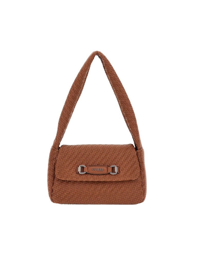 Guess Francy Flap Shoulder Bag Wg9530190