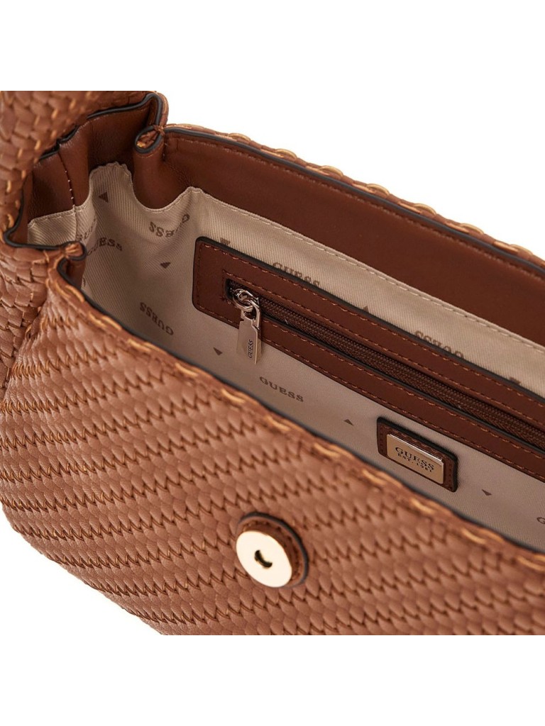 Guess Francy Flap Shoulder Bag Wg9530190