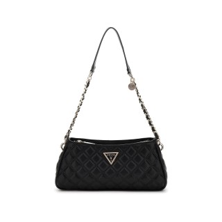 Guess Giully Top Zip Shoulder Bag Qg8748160