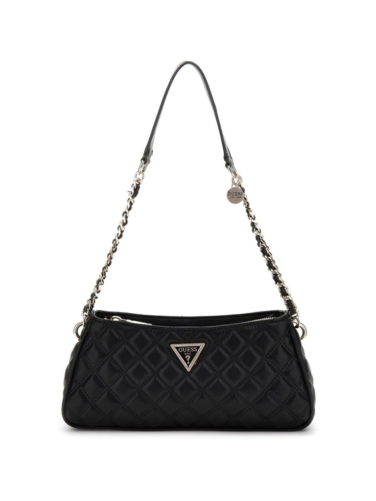 Guess Giully Top Zip Shoulder Bag Qg8748160