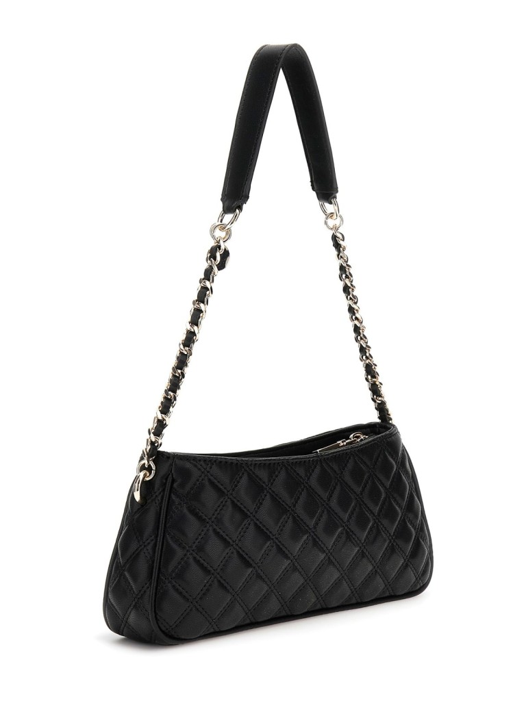 Guess Giully Top Zip Shoulder Bag Qg8748160