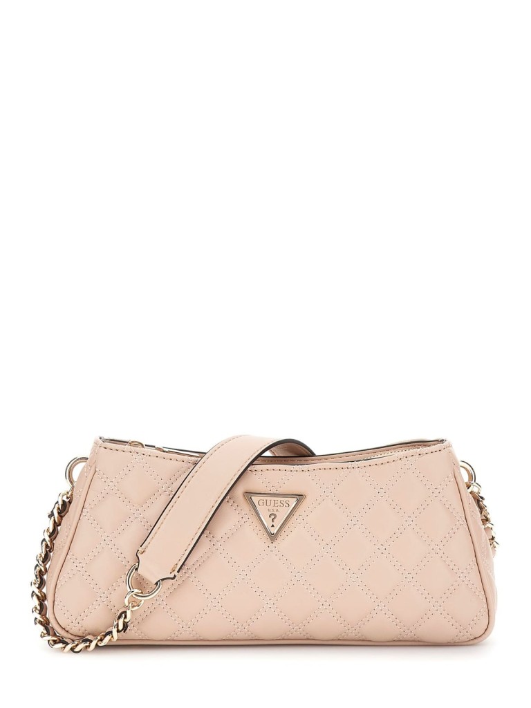 Guess Giully Top Zip Shoulder Bag Qg8748160