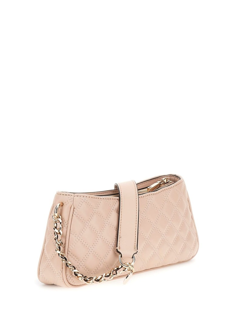 Guess Giully Top Zip Shoulder Bag Qg8748160