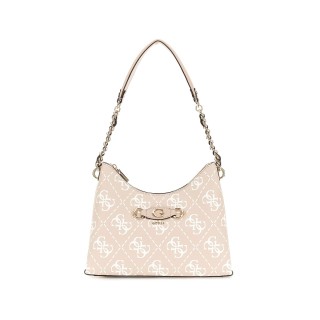 Guess Izzy Top Zip Shoulder Bag Oq8654010