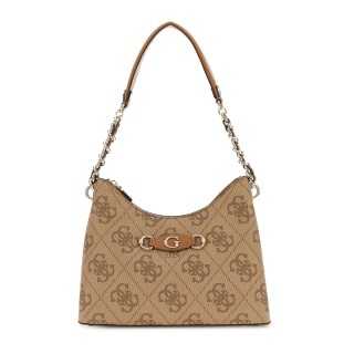 Guess Izzy Top Zip Shoulder Bag Os8654010