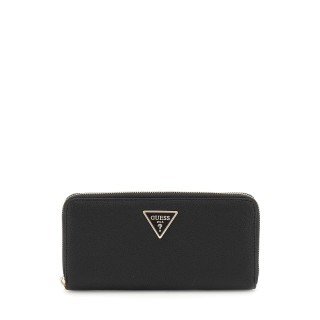 Guess Laurel Slg Large Zip Around Bg8500146