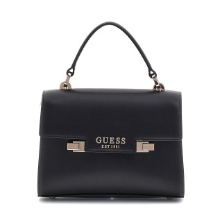 Guess Eco Aldith Mini Top Hndle Flap Evg964178