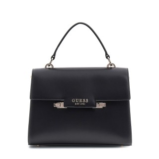 Guess Eco Aldith Top Handle Flap Evg964120