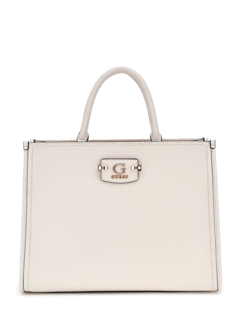Guess Nastra 2 Comp Tote Bg9637220