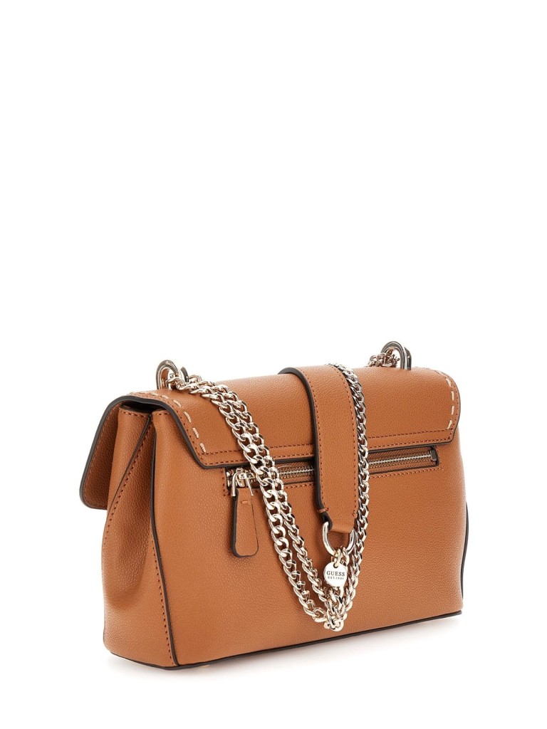 Guess Nastra Convertible Xbody Flap Bg9637210