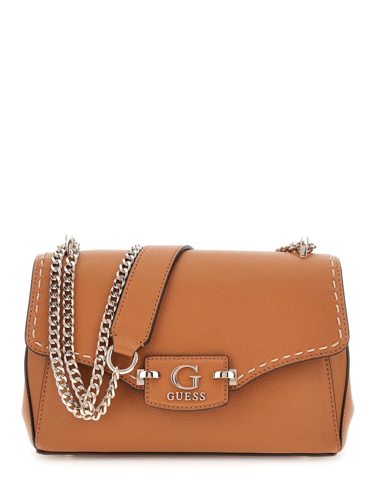 Guess Nastra Convertible Xbody Flap Bg9637210