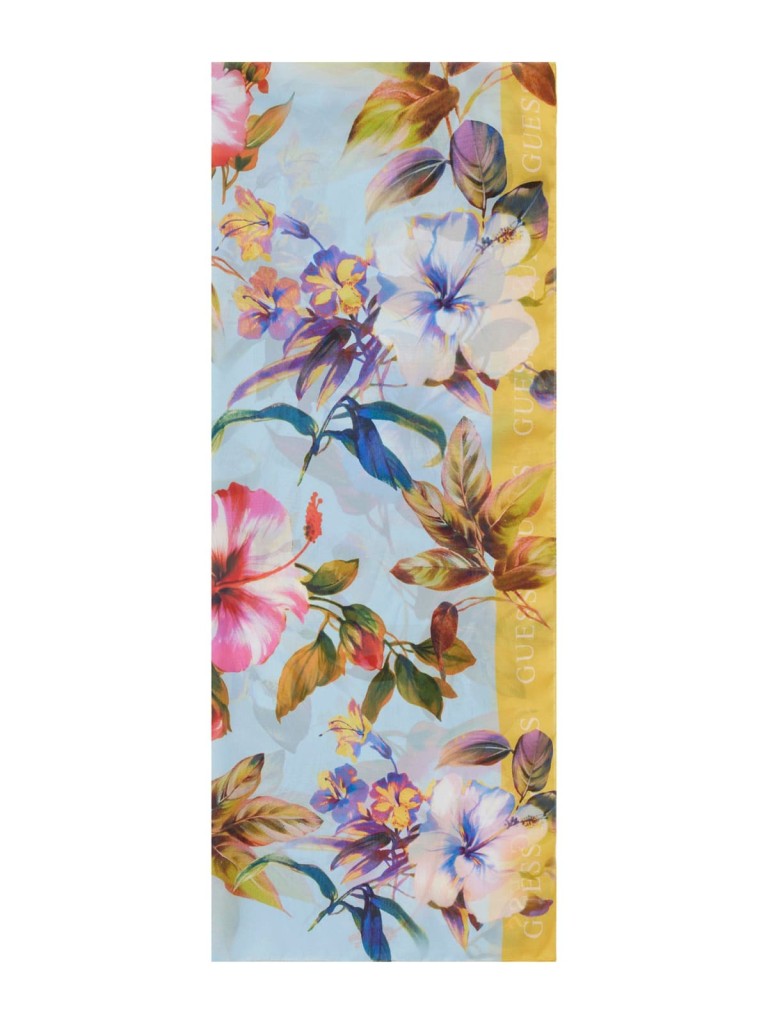 Guess Scarf 70x180 5271pol03