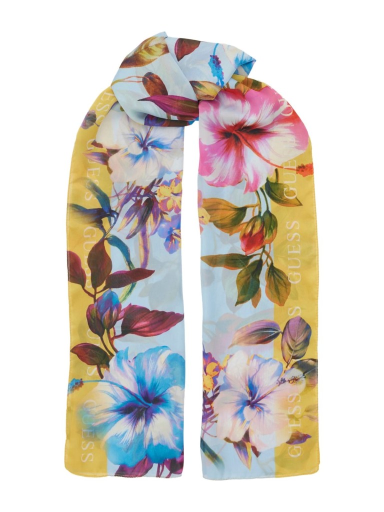 Guess Scarf 70x180 5271pol03
